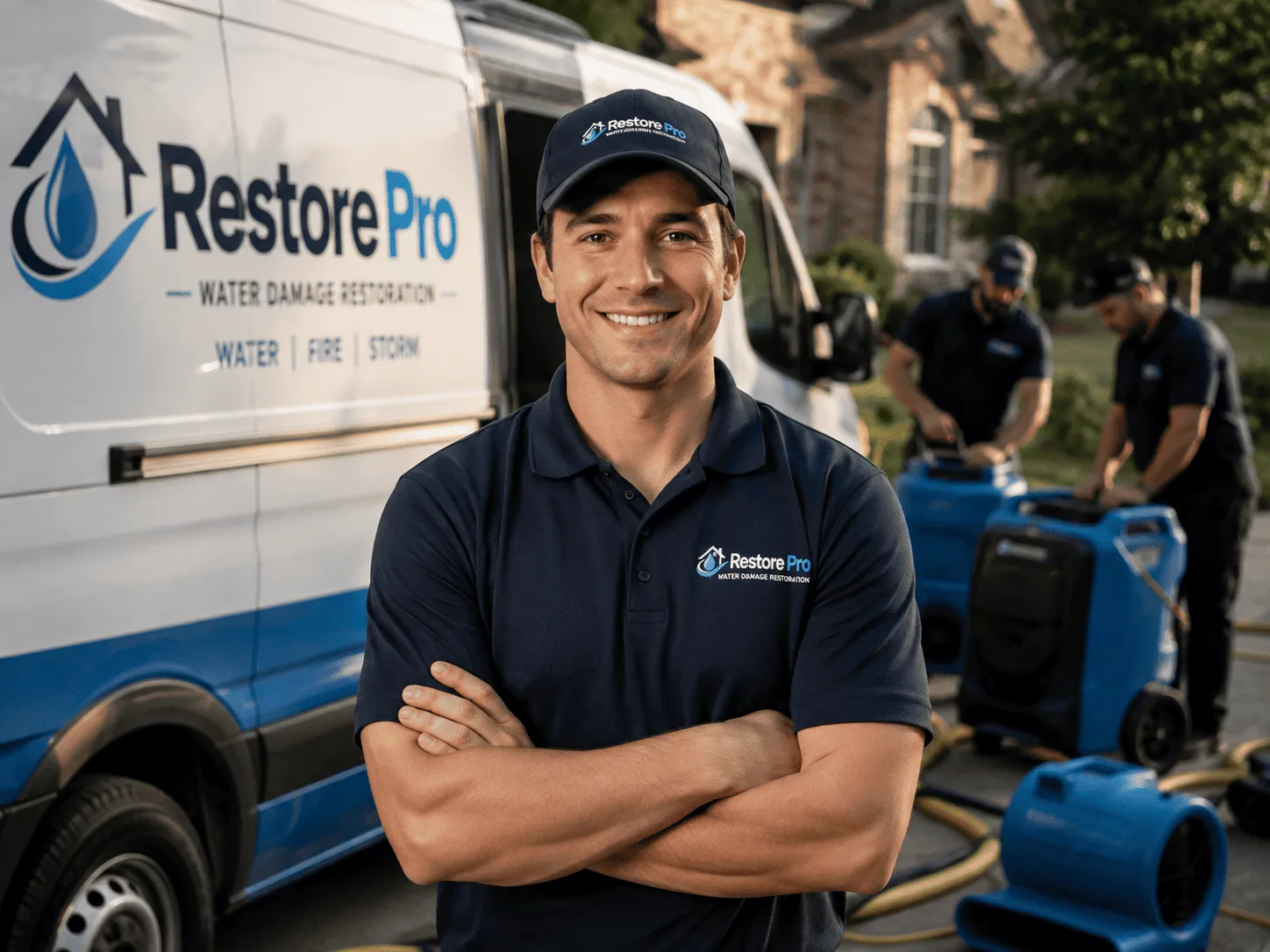 Water Damage Restoration company in Dillon, CO