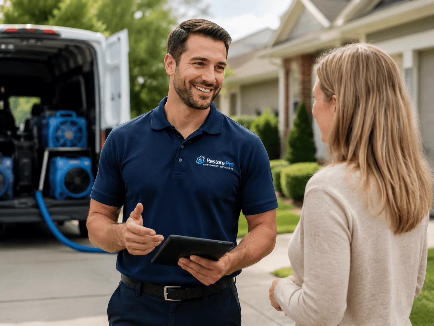 Water Damage Restoration Dillon, CO FAQs